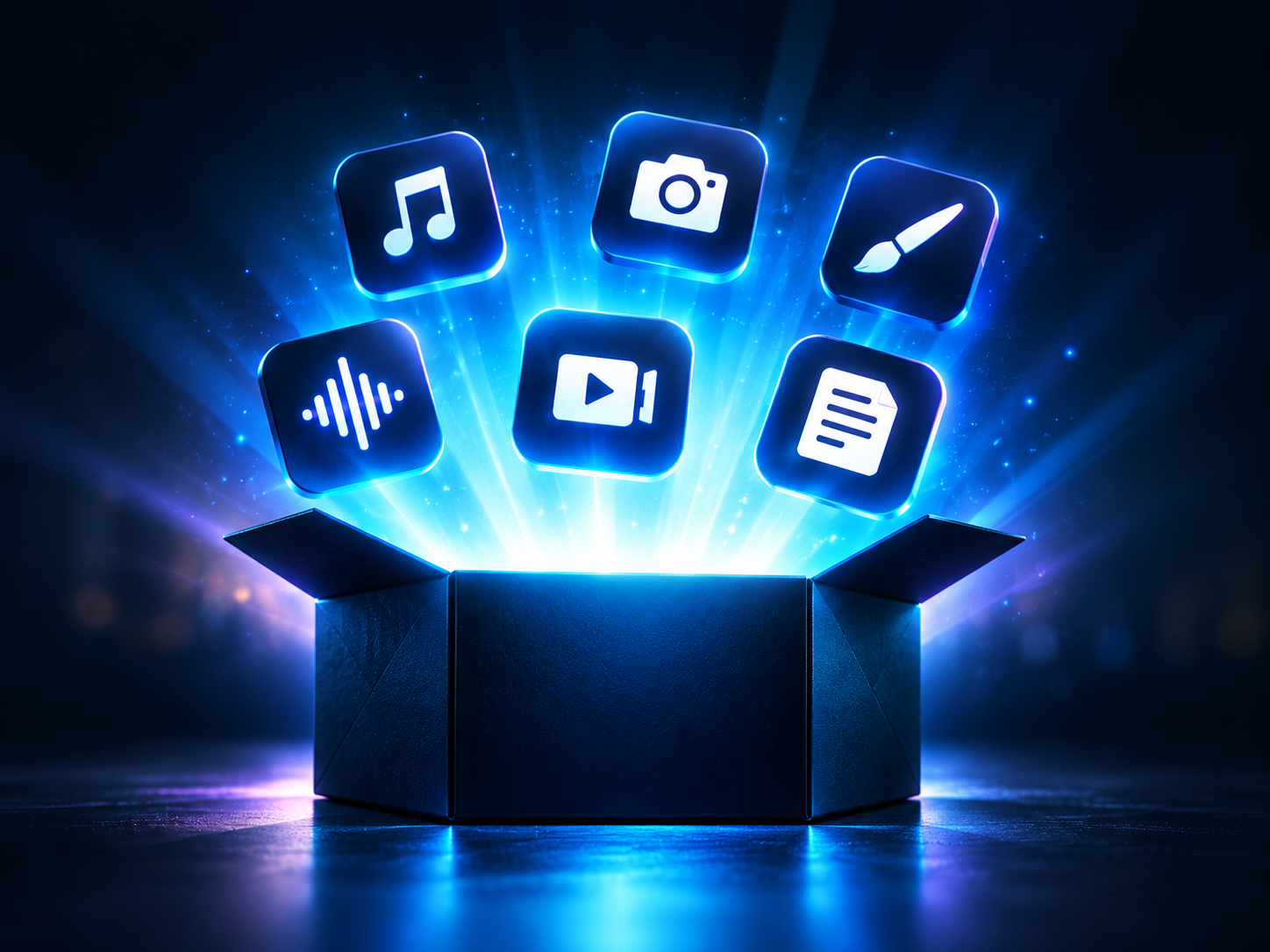 Moonskai Labs free apps