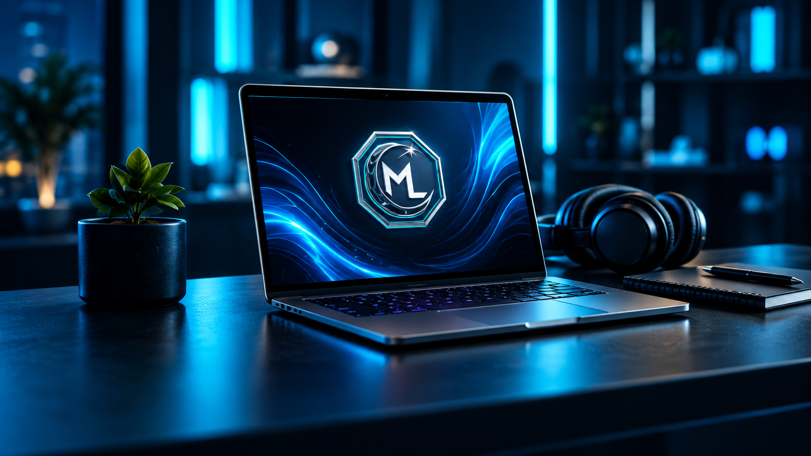 Moonskai Labs modern software for creators