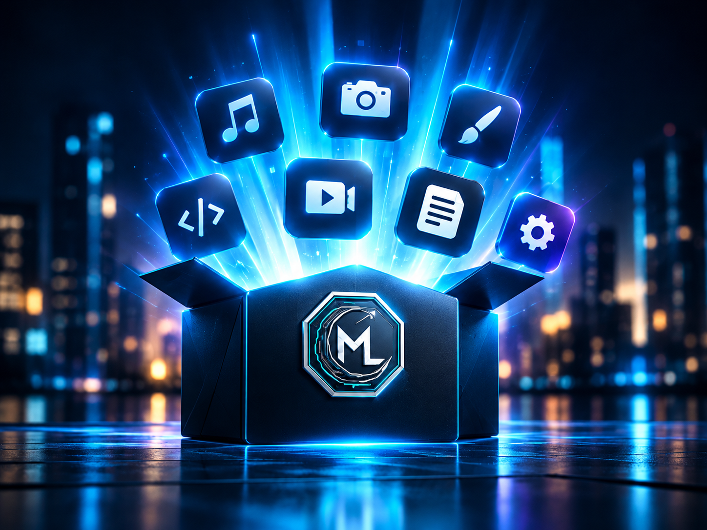 Moonskai Labs Pro downloads